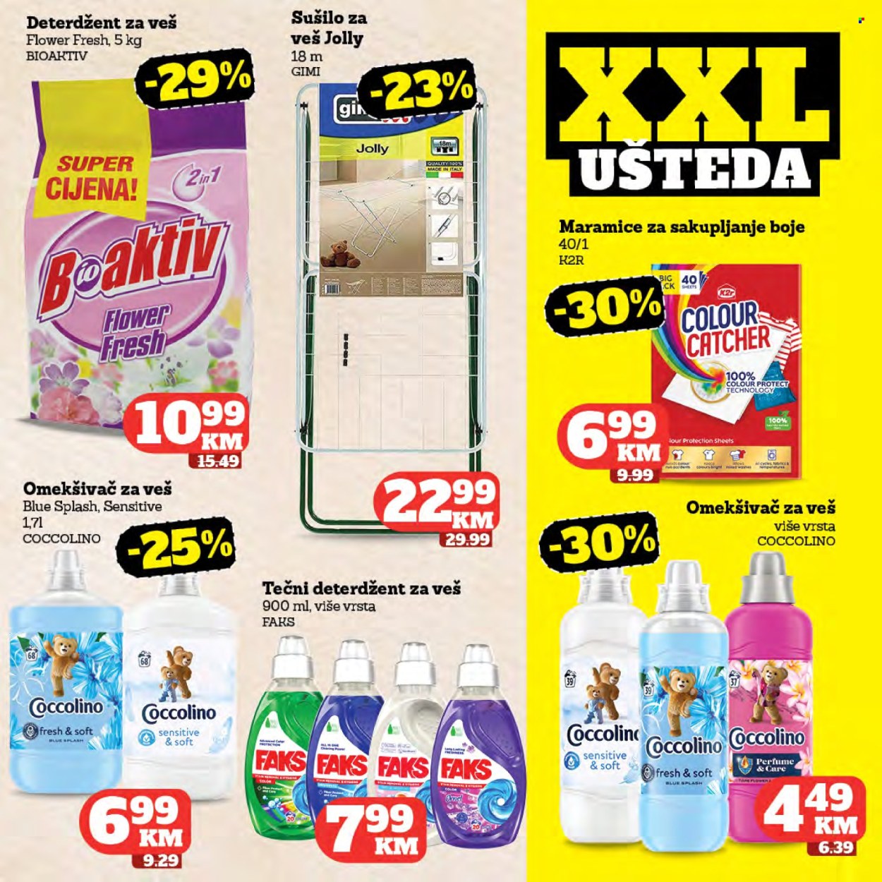 Tropic katalog - 06.05.2026. - 26.05.2026.. Stranica 45