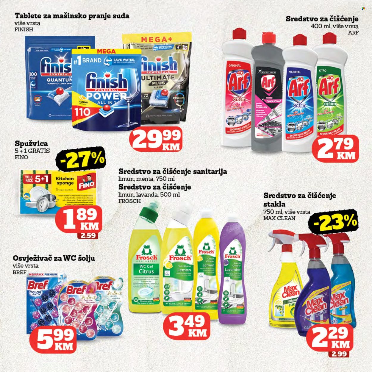 Tropic katalog - 06.05.2026. - 26.05.2026.. Stranica 46