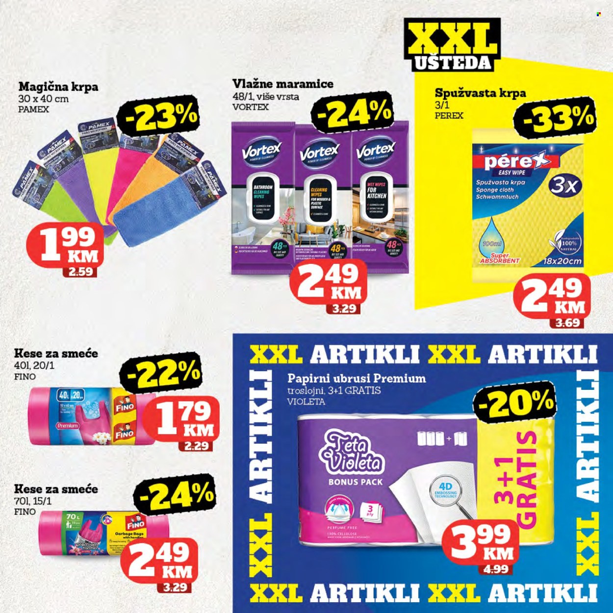 Tropic katalog - 06.05.2026. - 26.05.2026.. Stranica 47