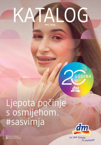 thumbnail - dm katalog