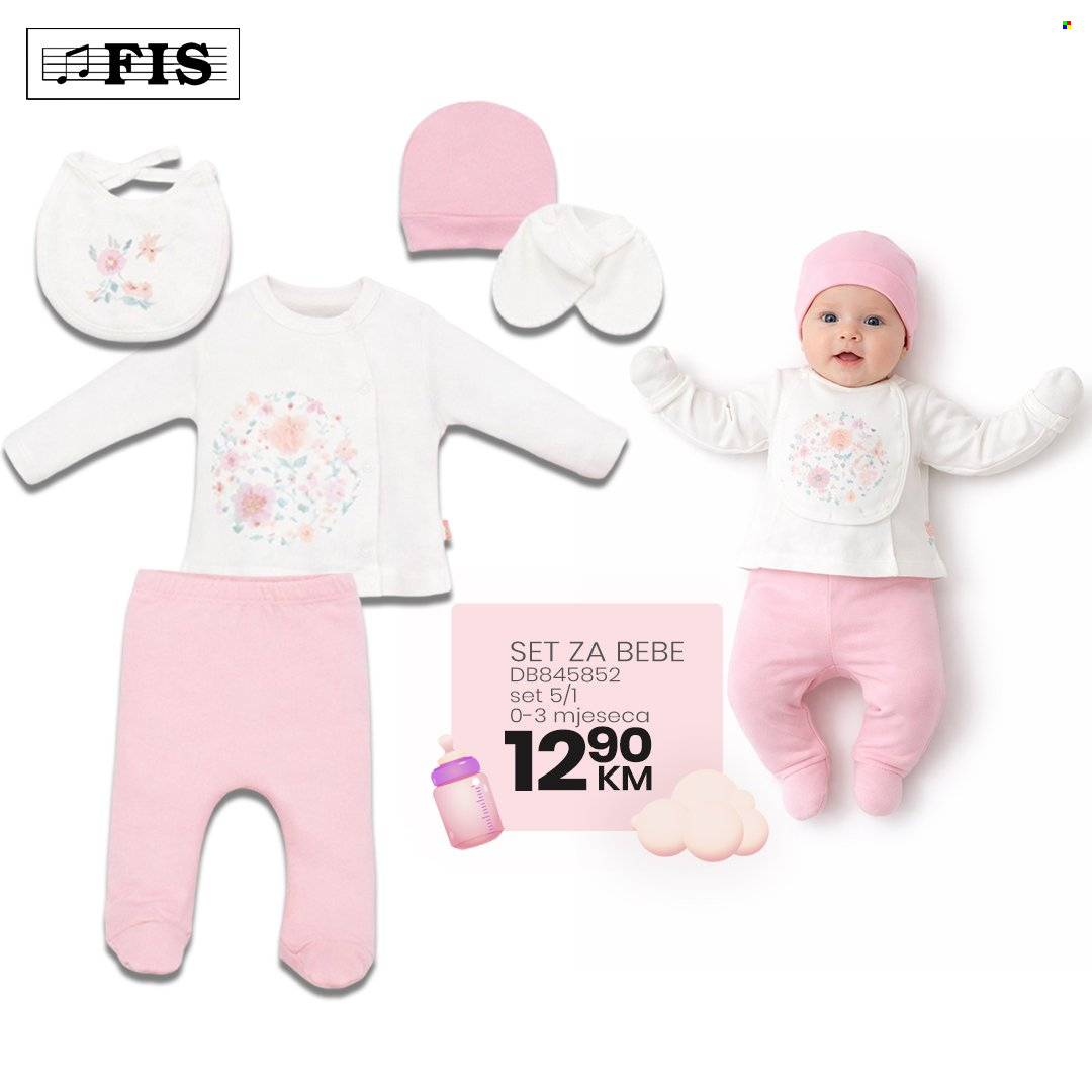 FIS katalog. Stranica 2