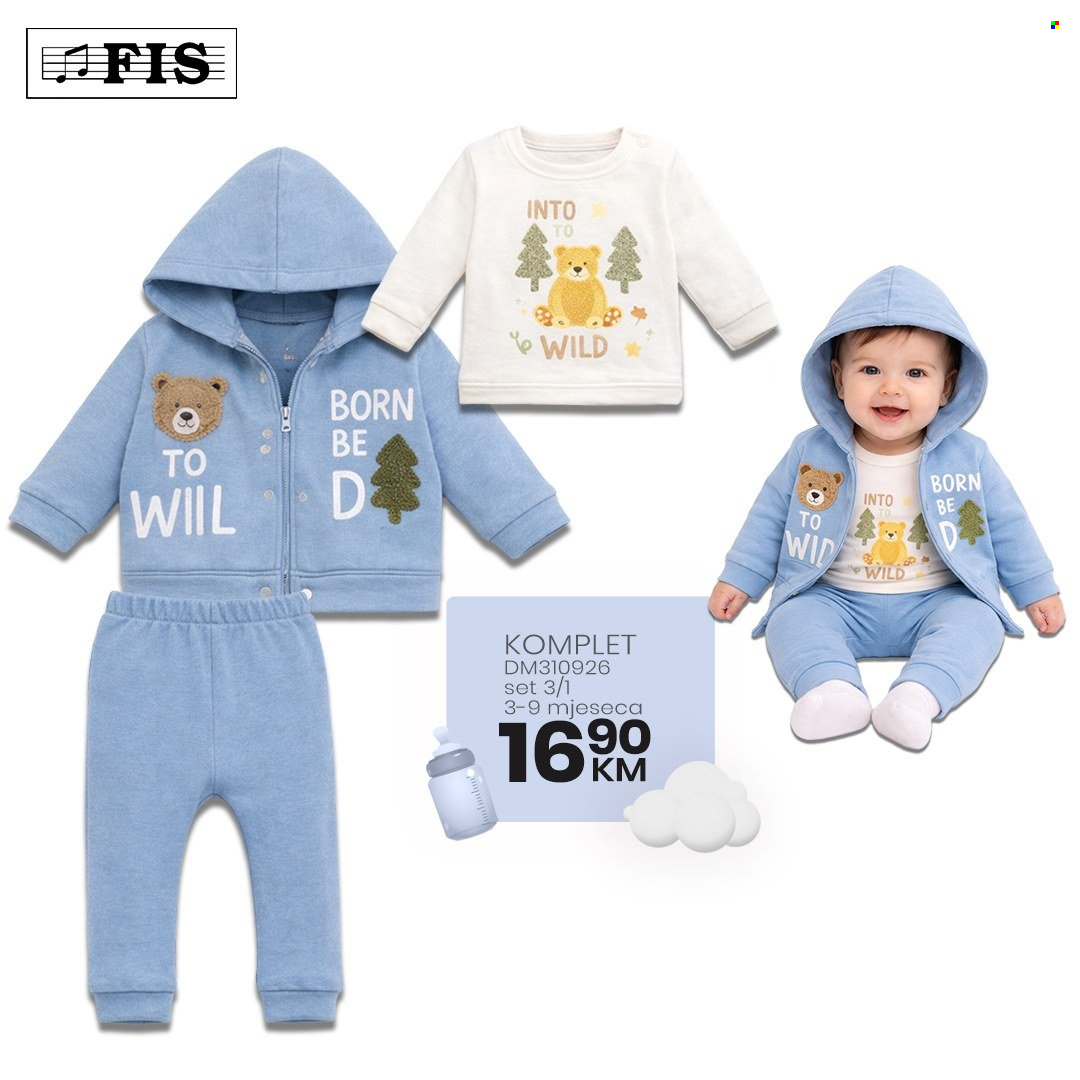 FIS katalog. Stranica 3
