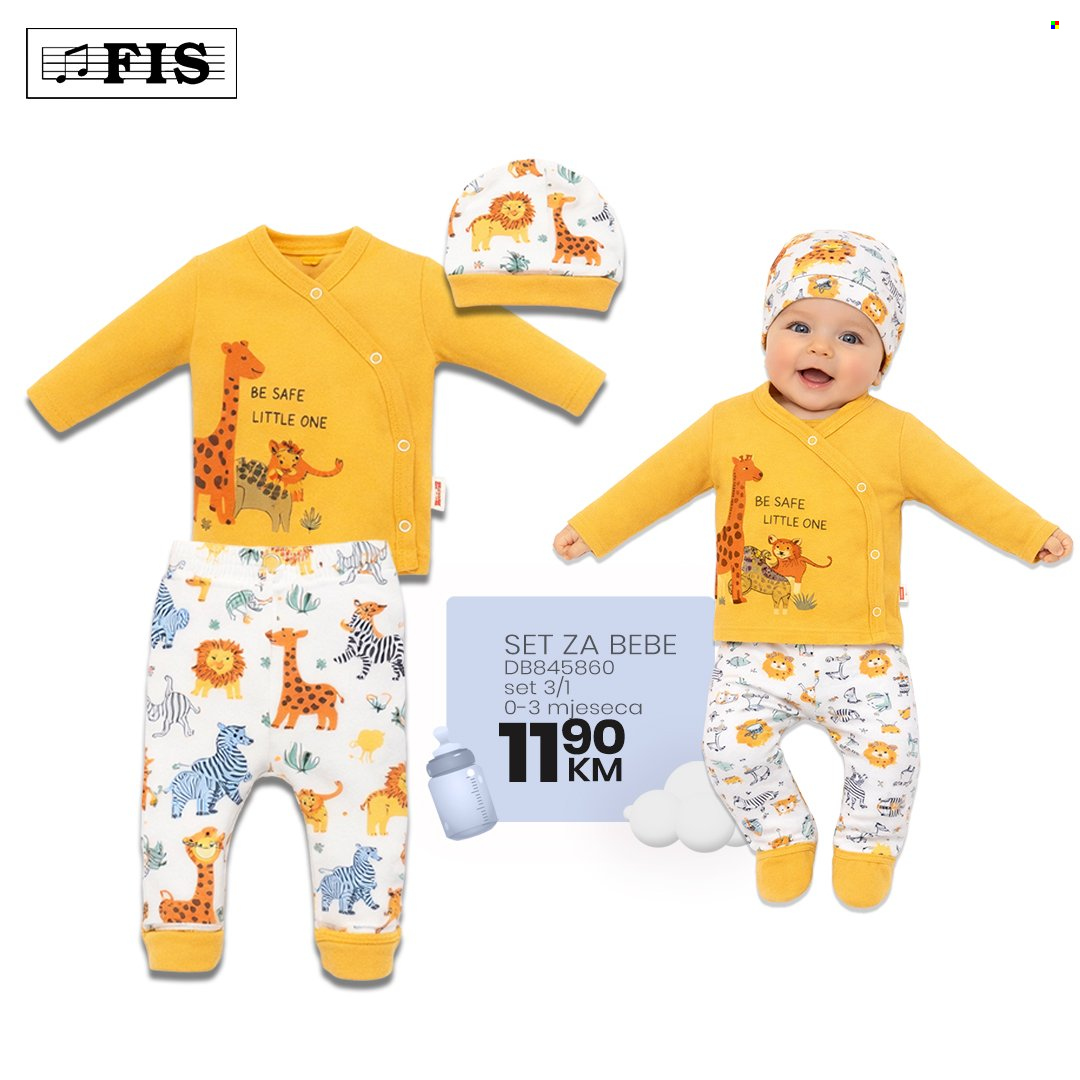 FIS katalog. Stranica 4
