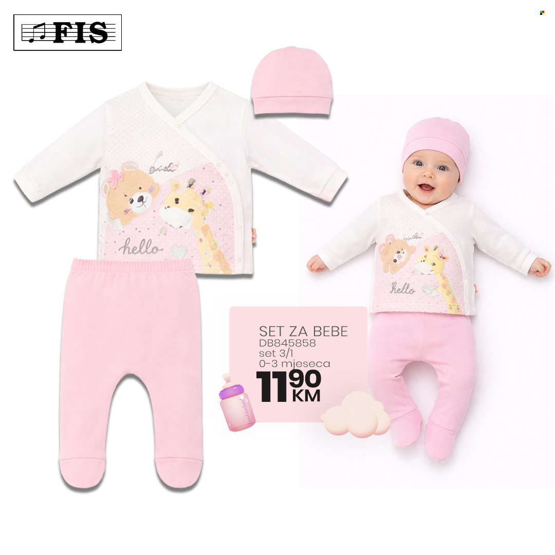 FIS katalog. Stranica 5