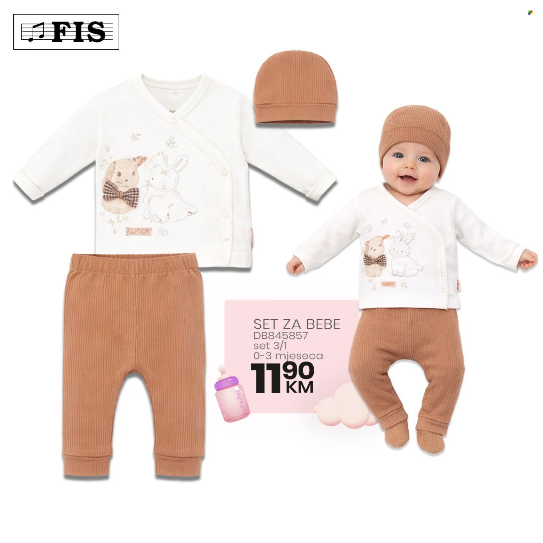 FIS katalog. Stranica 6