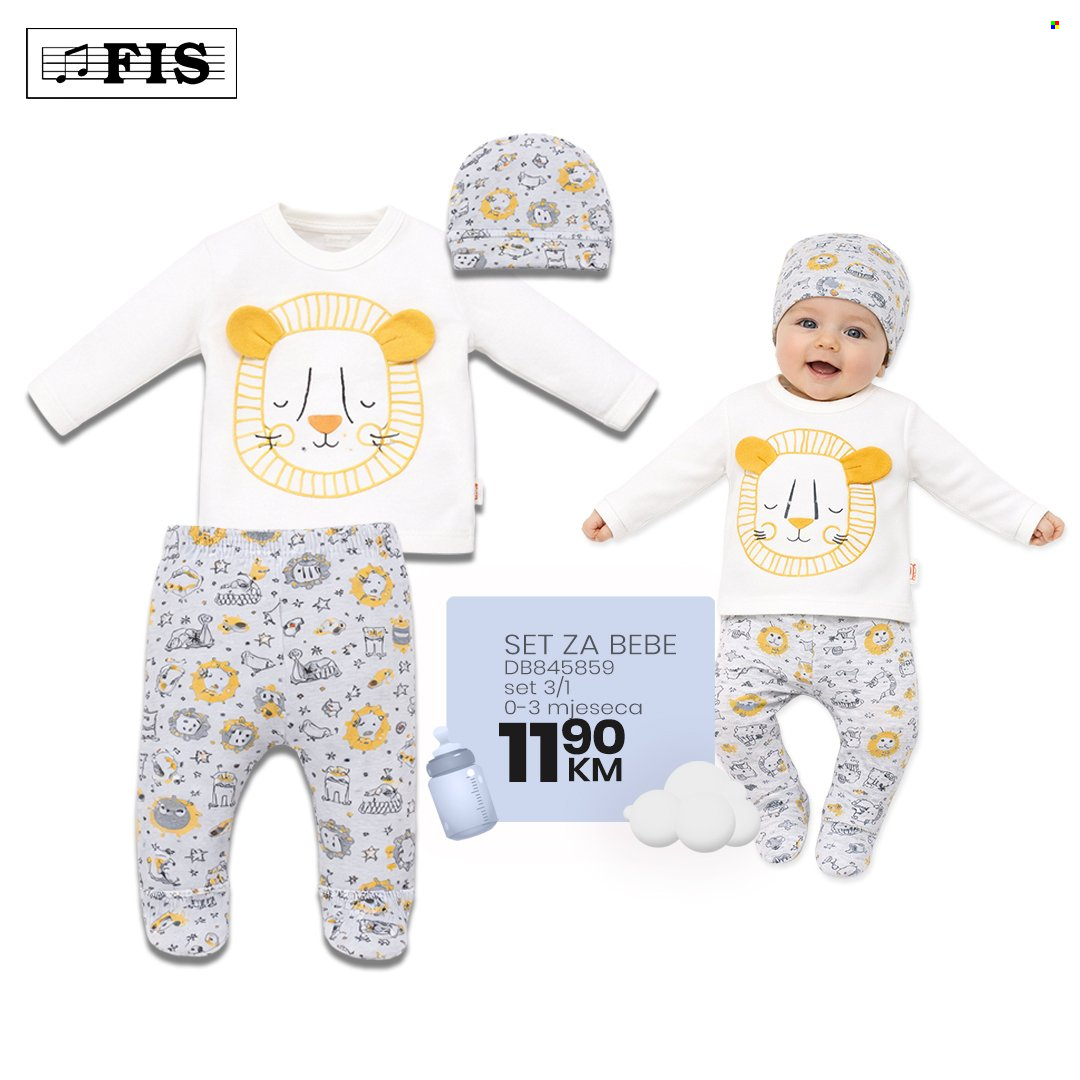 FIS katalog. Stranica 7