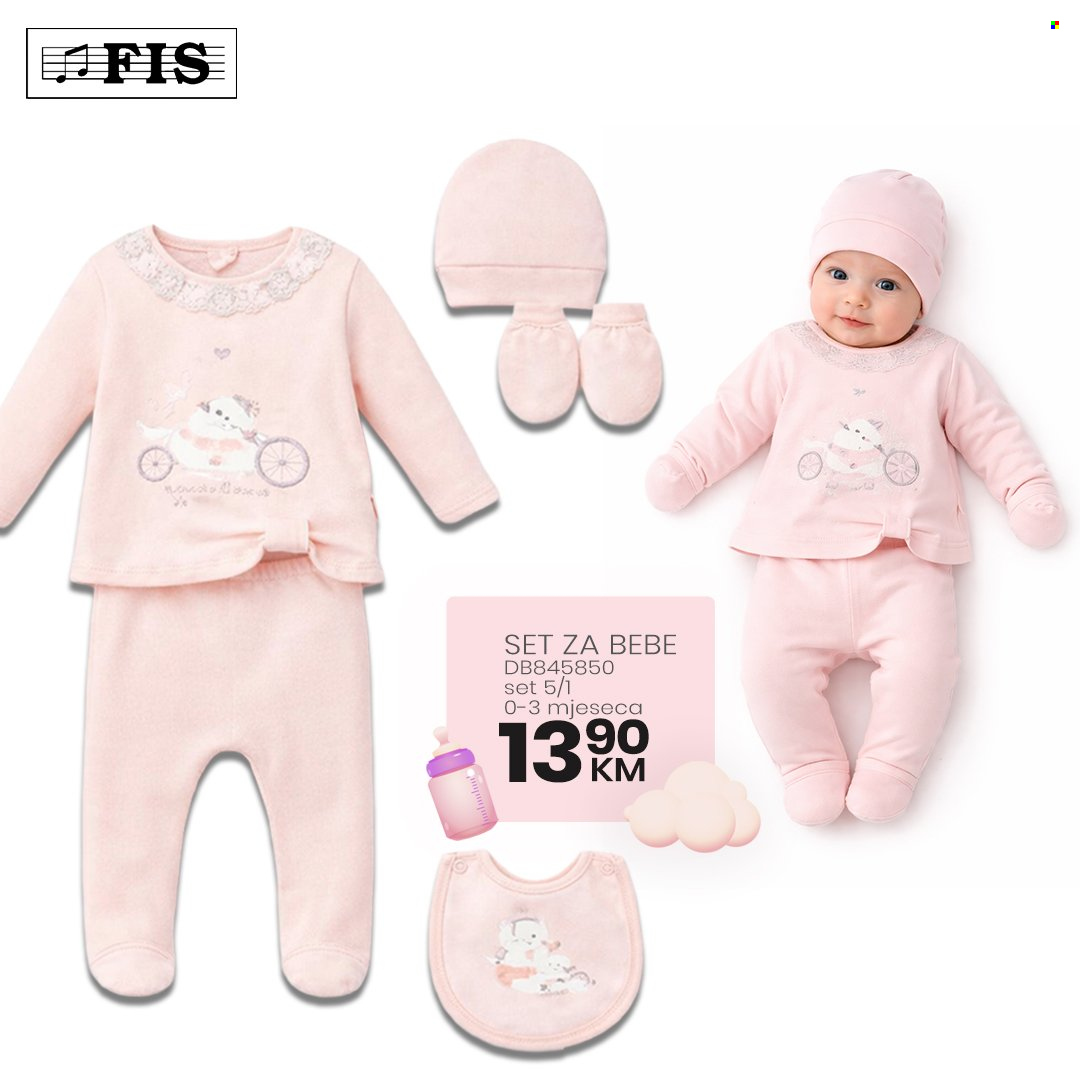 FIS katalog. Stranica 8