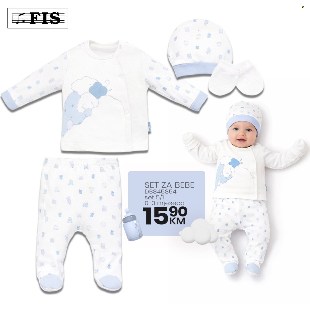 FIS katalog. Stranica 9