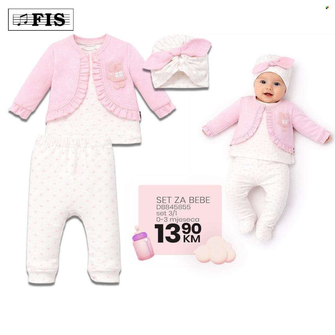 FIS katalog. Stranica 10