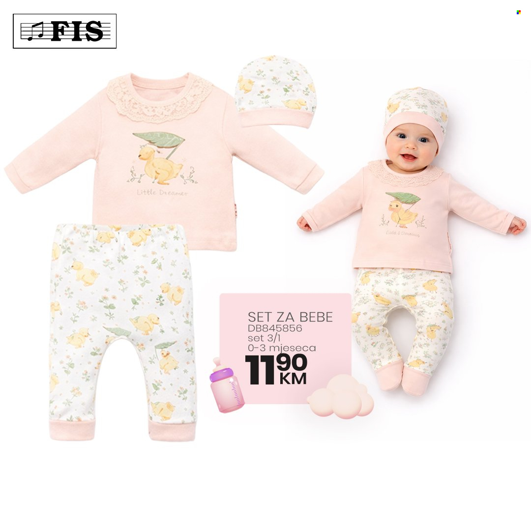 FIS katalog. Stranica 11