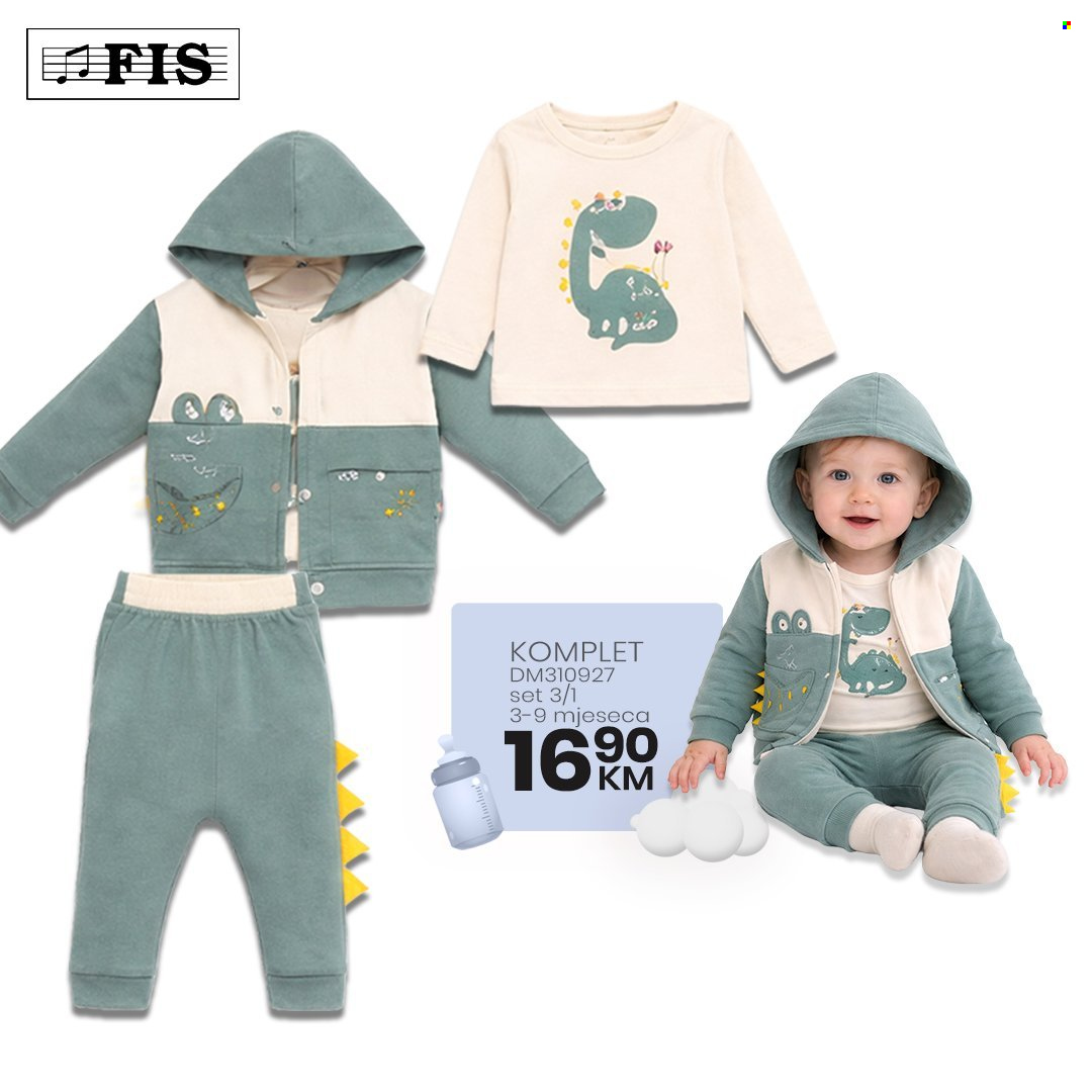 FIS katalog. Stranica 13