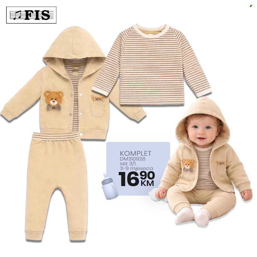 FIS katalog. Stranica 14