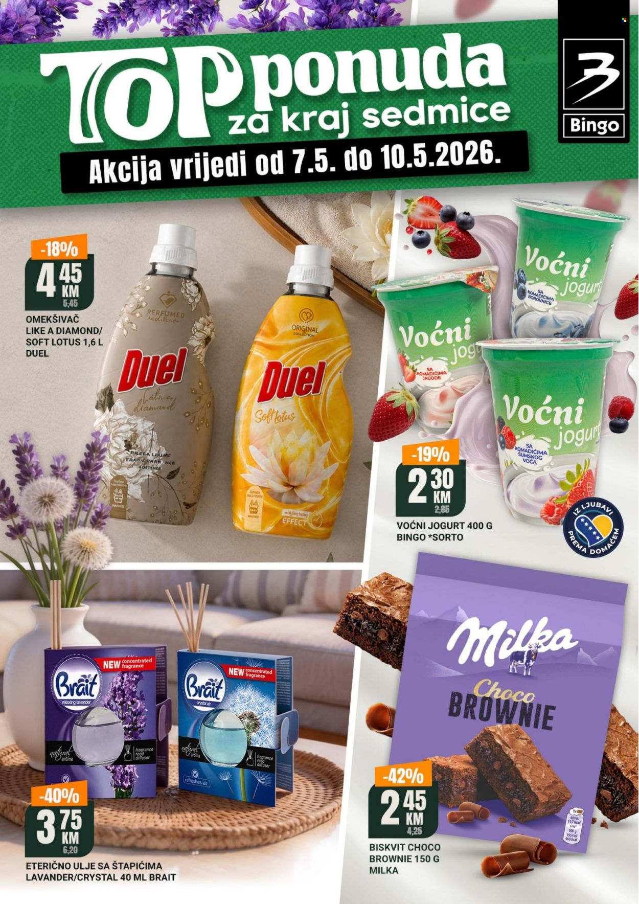 Bingo katalog - 07.05.2026. - 10.05.2026.. Stranica 1