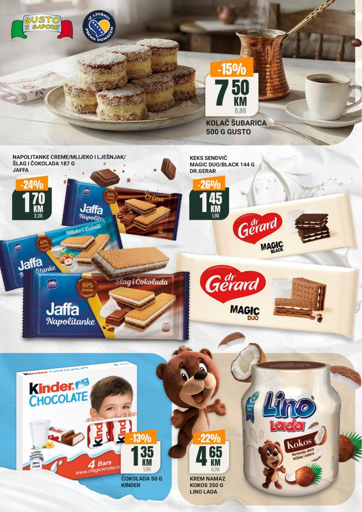 Bingo katalog - 07.05.2026. - 10.05.2026.. Stranica 4