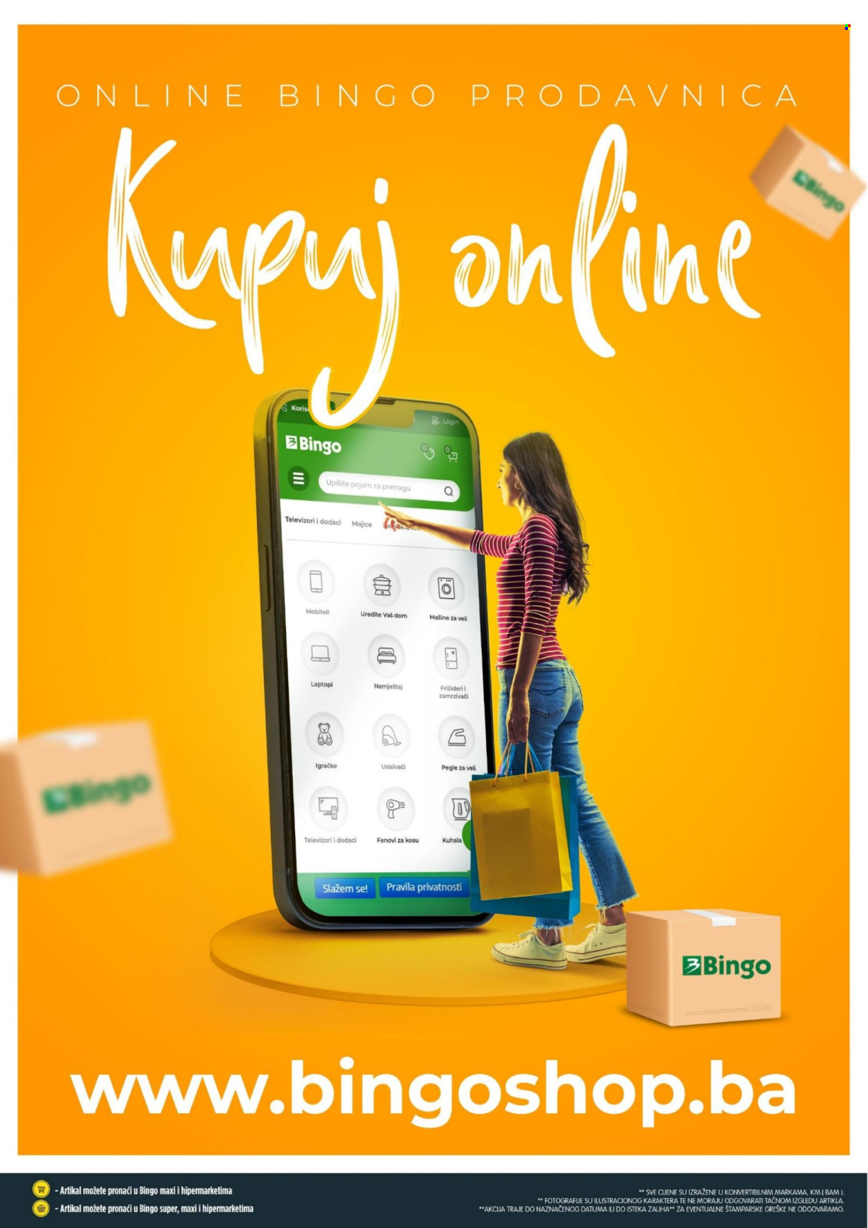 Bingo katalog - 07.05.2026. - 10.05.2026.. Stranica 8
