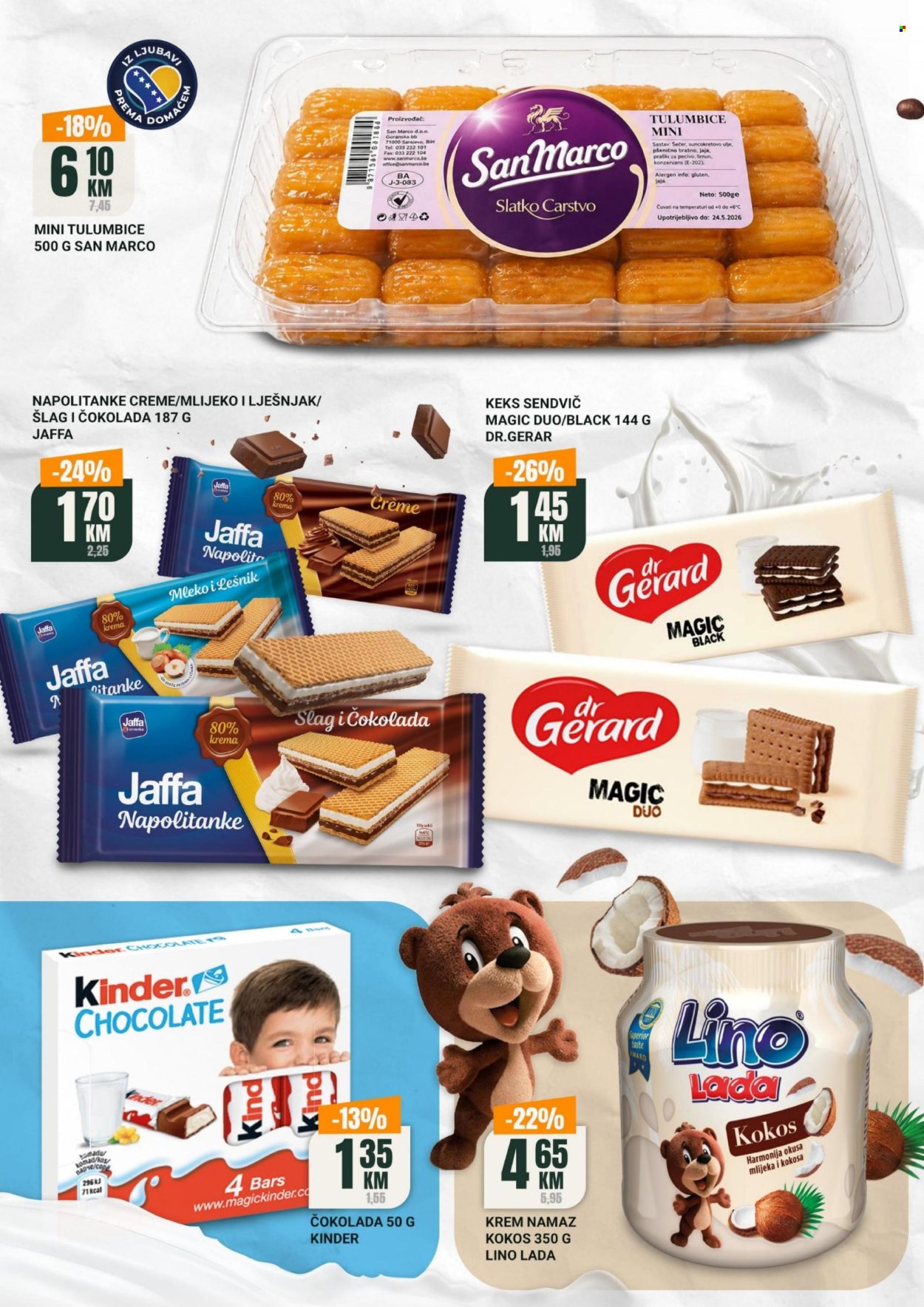 Bingo katalog - 07.05.2026. - 10.05.2026.. Stranica 4