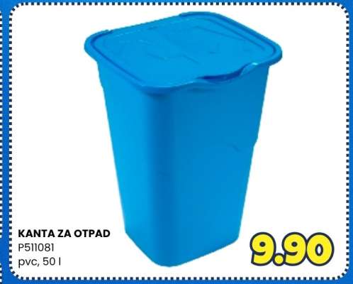 KANTA ZA OTPAD