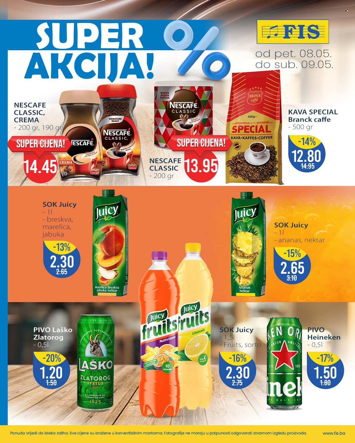 FIS katalog - 08.05.2026. - 09.05.2026.. Stranica 4