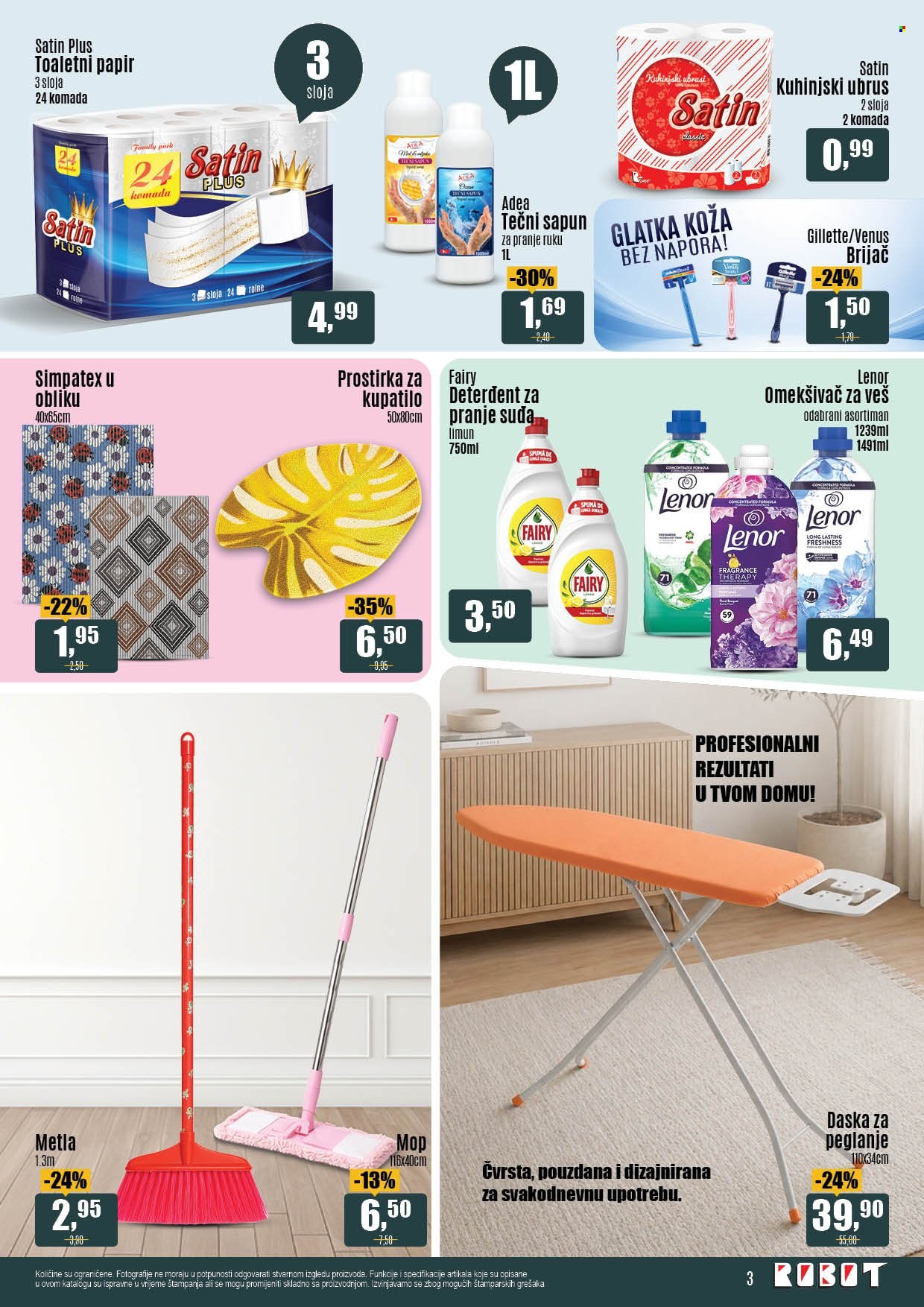 Robot katalog - 08.05.2026. - 31.05.2026.. Stranica 3