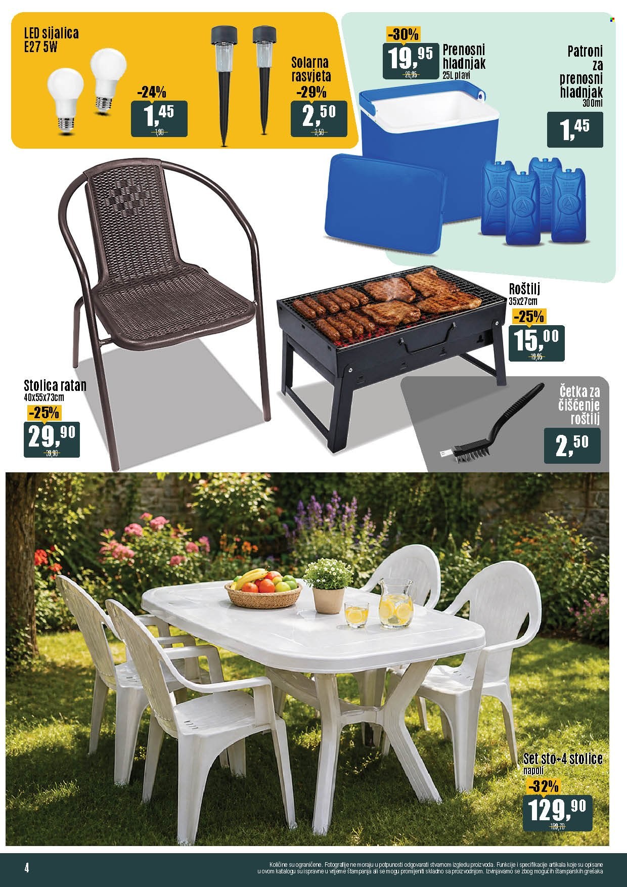 Robot katalog - 08.05.2026. - 31.05.2026.. Stranica 4