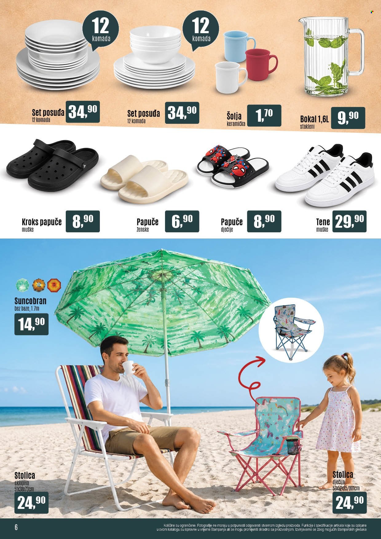 Robot katalog - 08.05.2026. - 31.05.2026.. Stranica 6