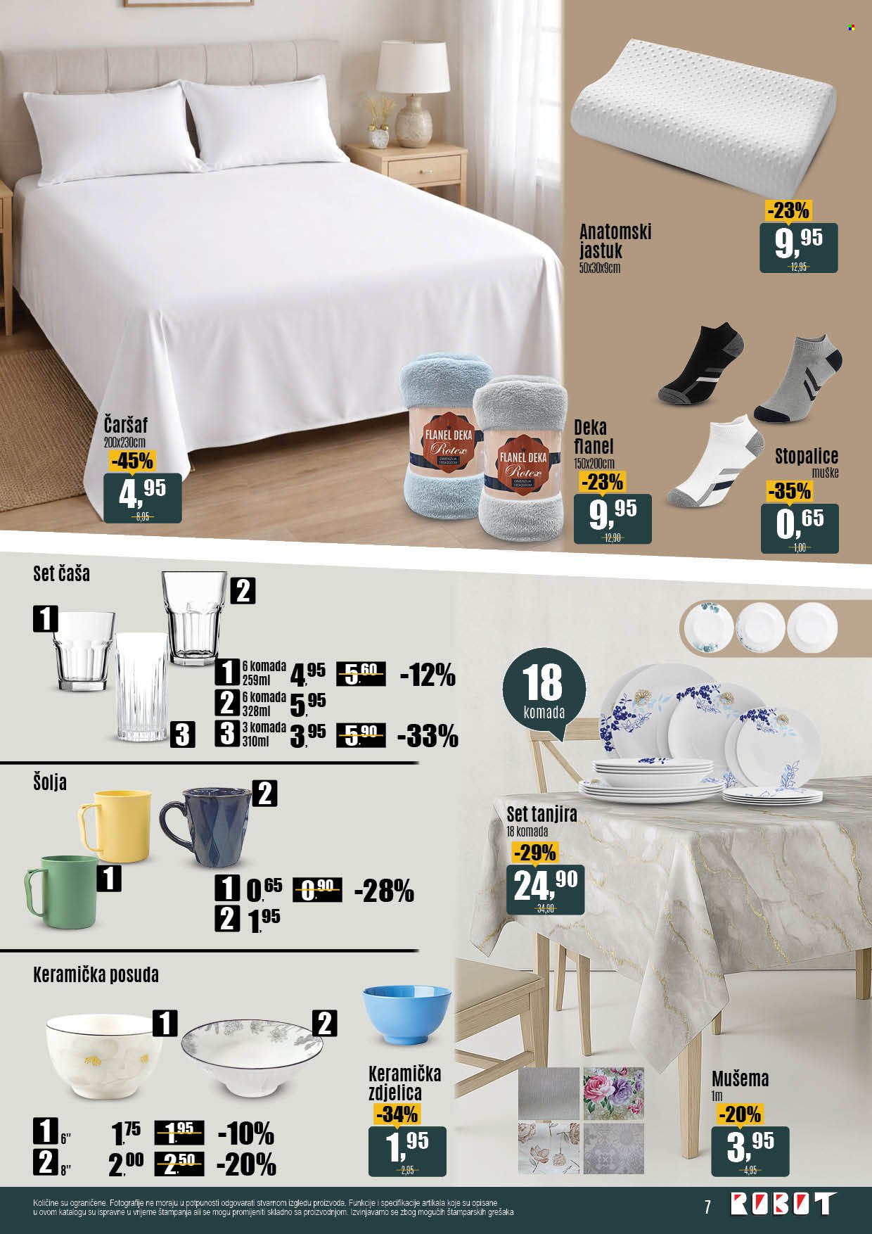 Robot katalog - 08.05.2026. - 31.05.2026.. Stranica 7