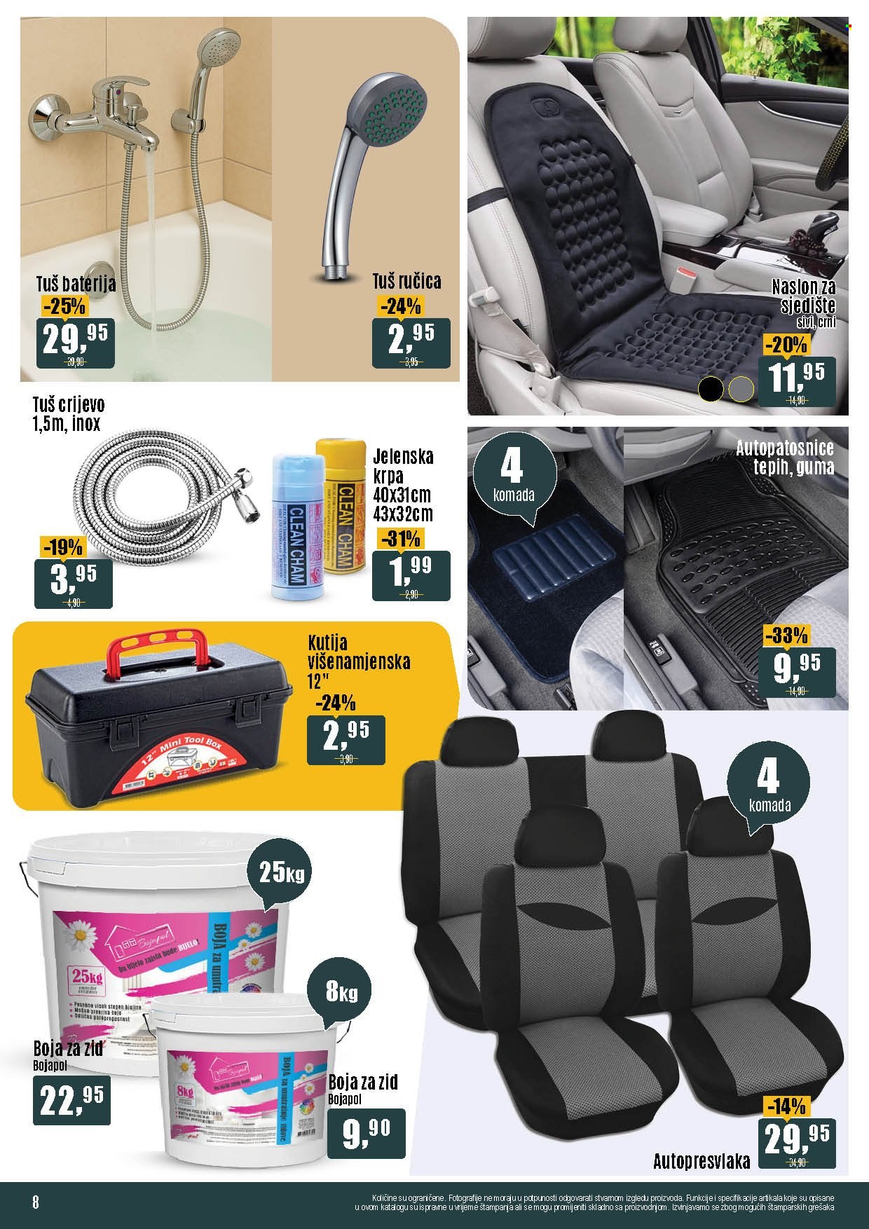 Robot katalog - 08.05.2026. - 31.05.2026.. Stranica 8