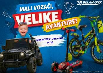 Belamionix katalog