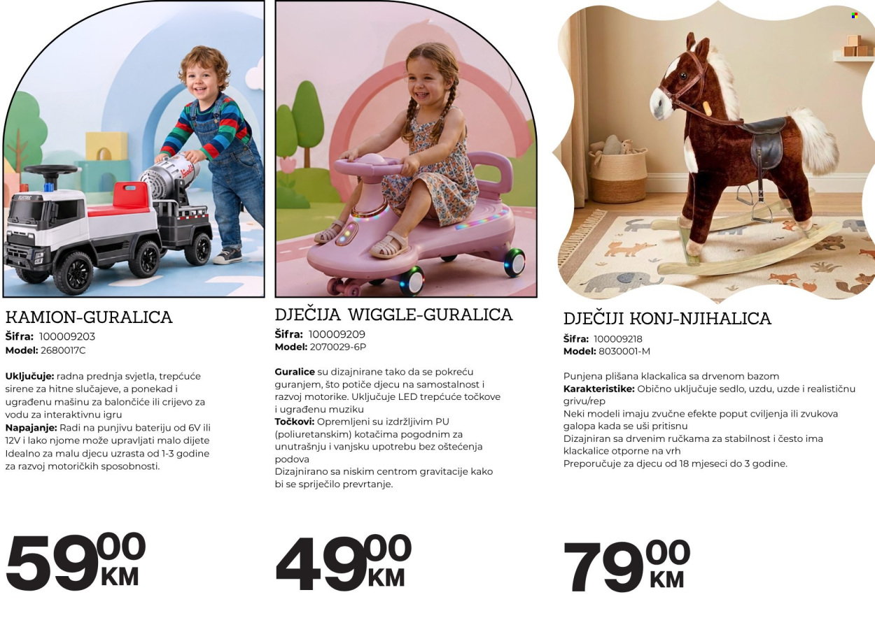 Belamionix katalog. Stranica 5
