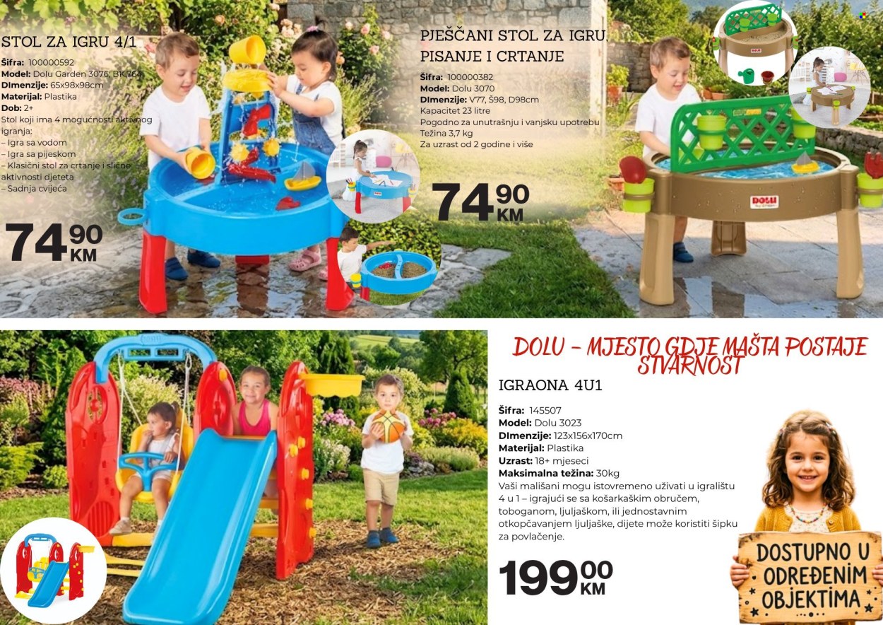 Belamionix katalog. Stranica 12