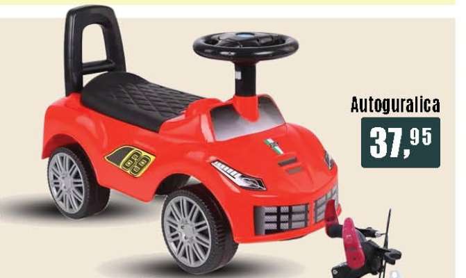 Autoguralica
