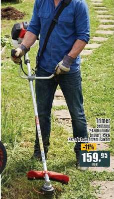 Trimer 24ATA010