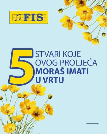 FIS katalog