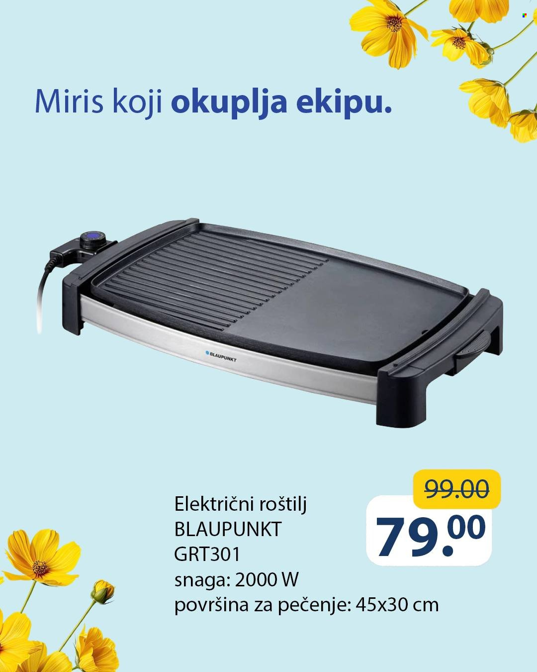 FIS katalog. Stranica 3