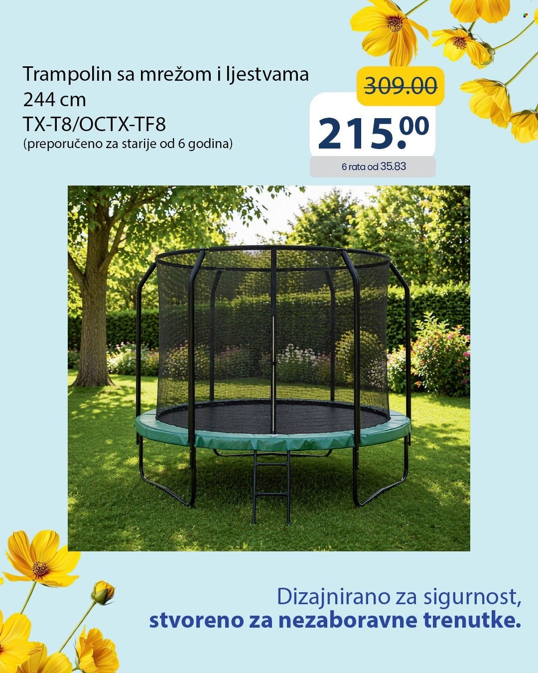 FIS katalog. Stranica 6