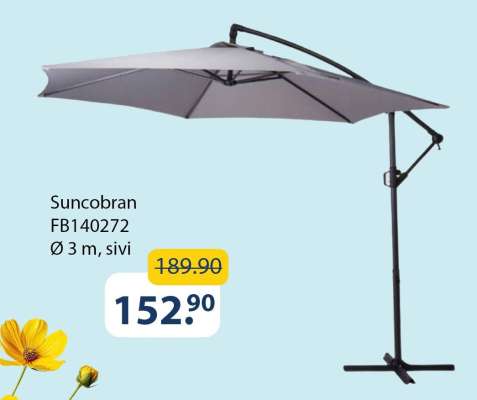 Suncobran FB140272