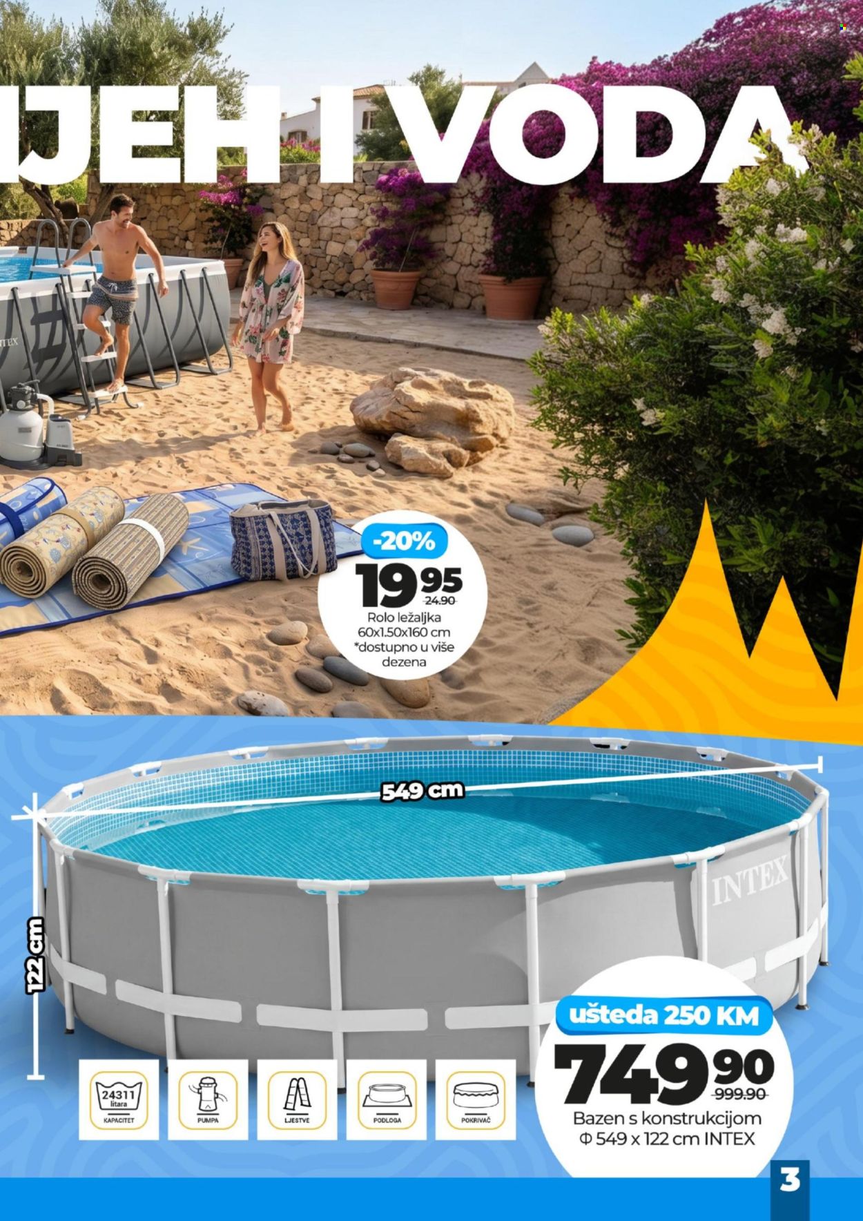 Bingo katalog - 12.05.2026. - 11.06.2026.. Stranica 3