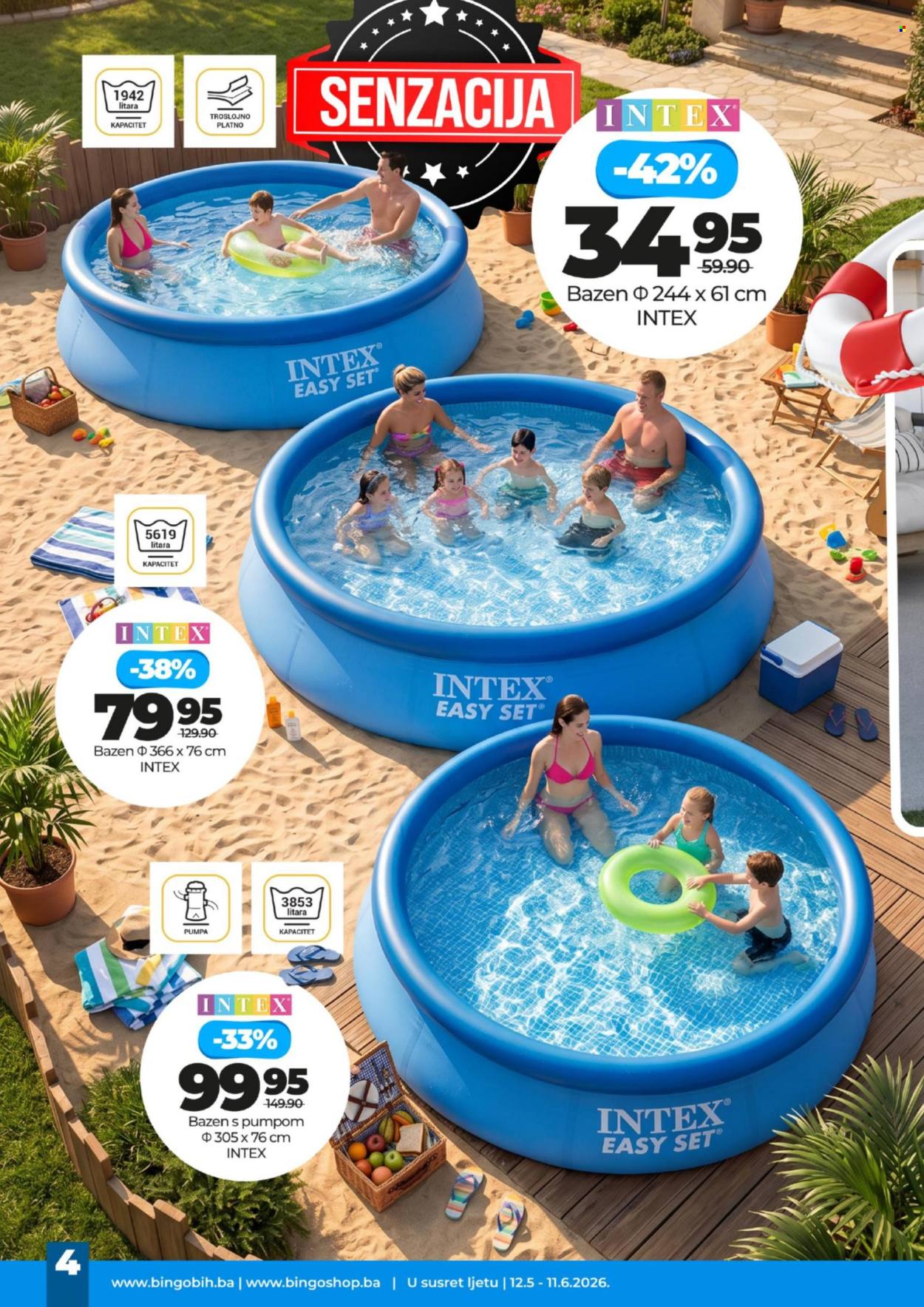 Bingo katalog - 12.05.2026. - 11.06.2026.. Stranica 4