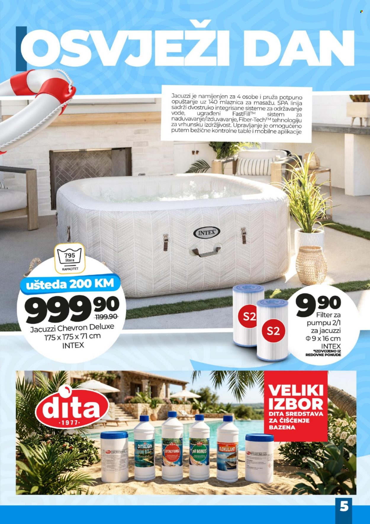 Bingo katalog - 12.05.2026. - 11.06.2026.. Stranica 5