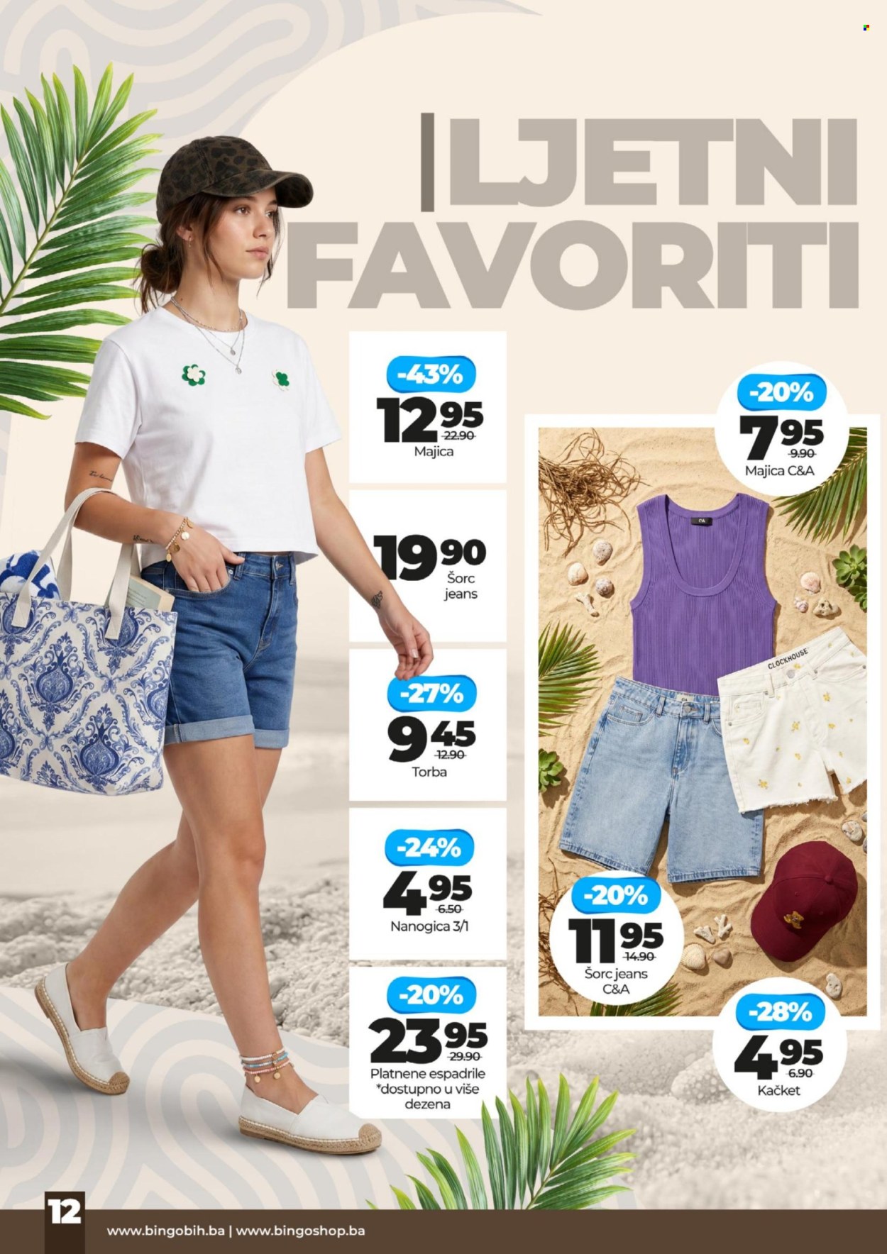 Bingo katalog - 12.05.2026. - 11.06.2026.. Stranica 12