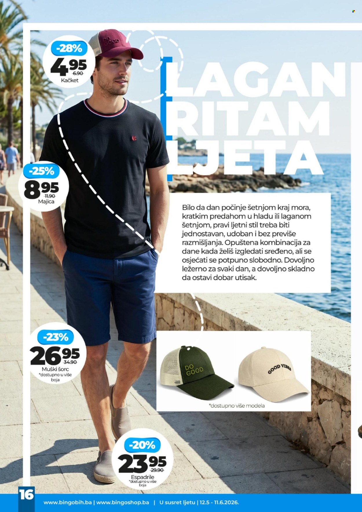Bingo katalog - 12.05.2026. - 11.06.2026.. Stranica 16