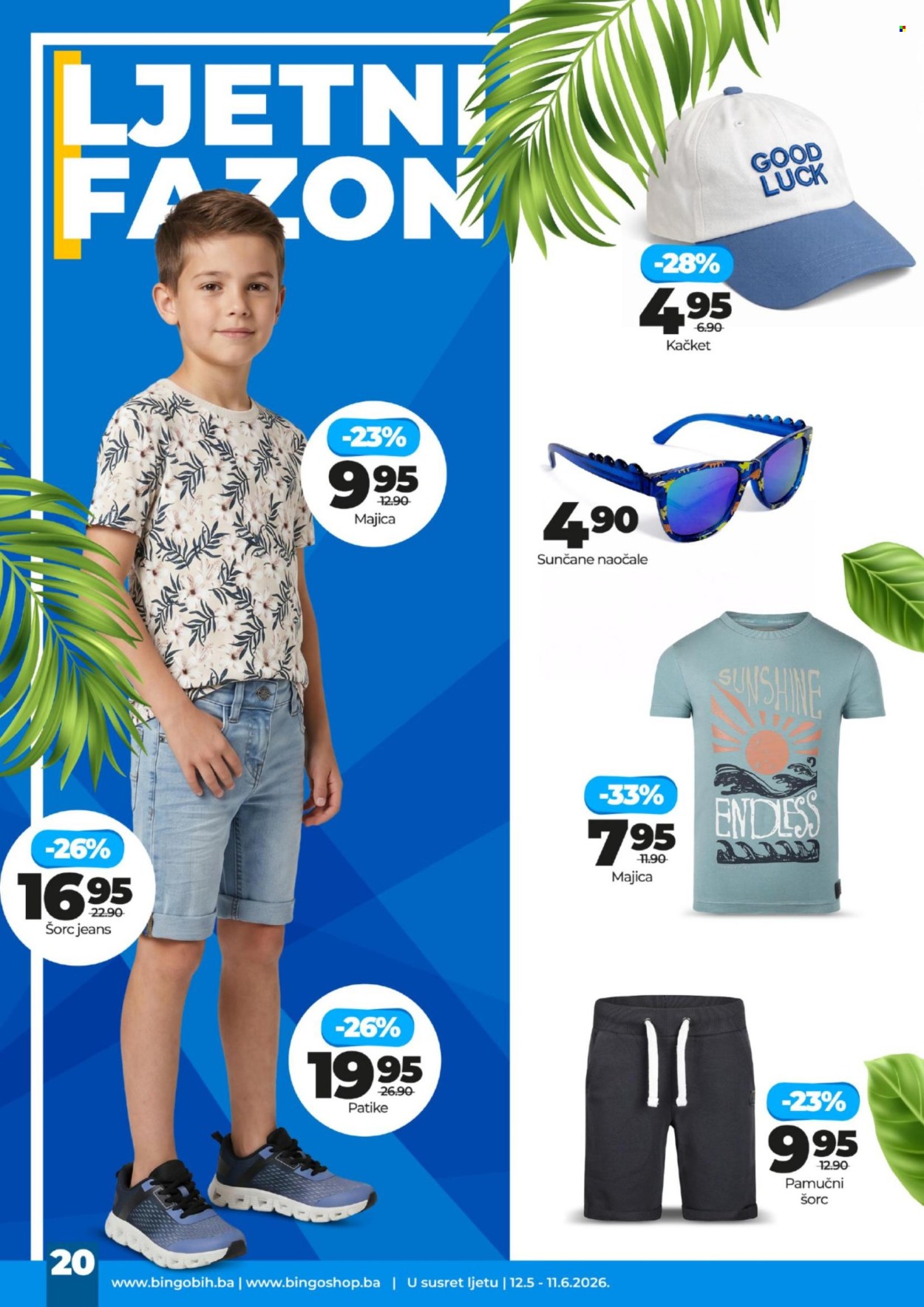 Bingo katalog - 12.05.2026. - 11.06.2026.. Stranica 20