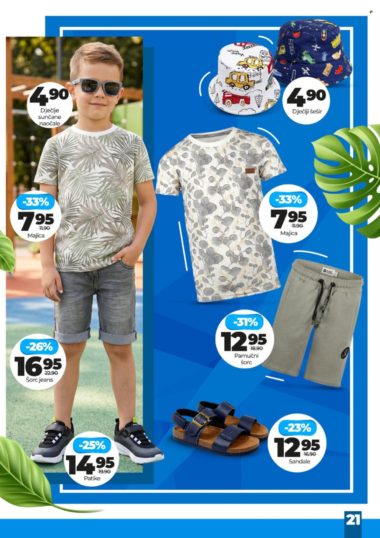 Bingo katalog - 12.05.2026. - 11.06.2026.. Stranica 21