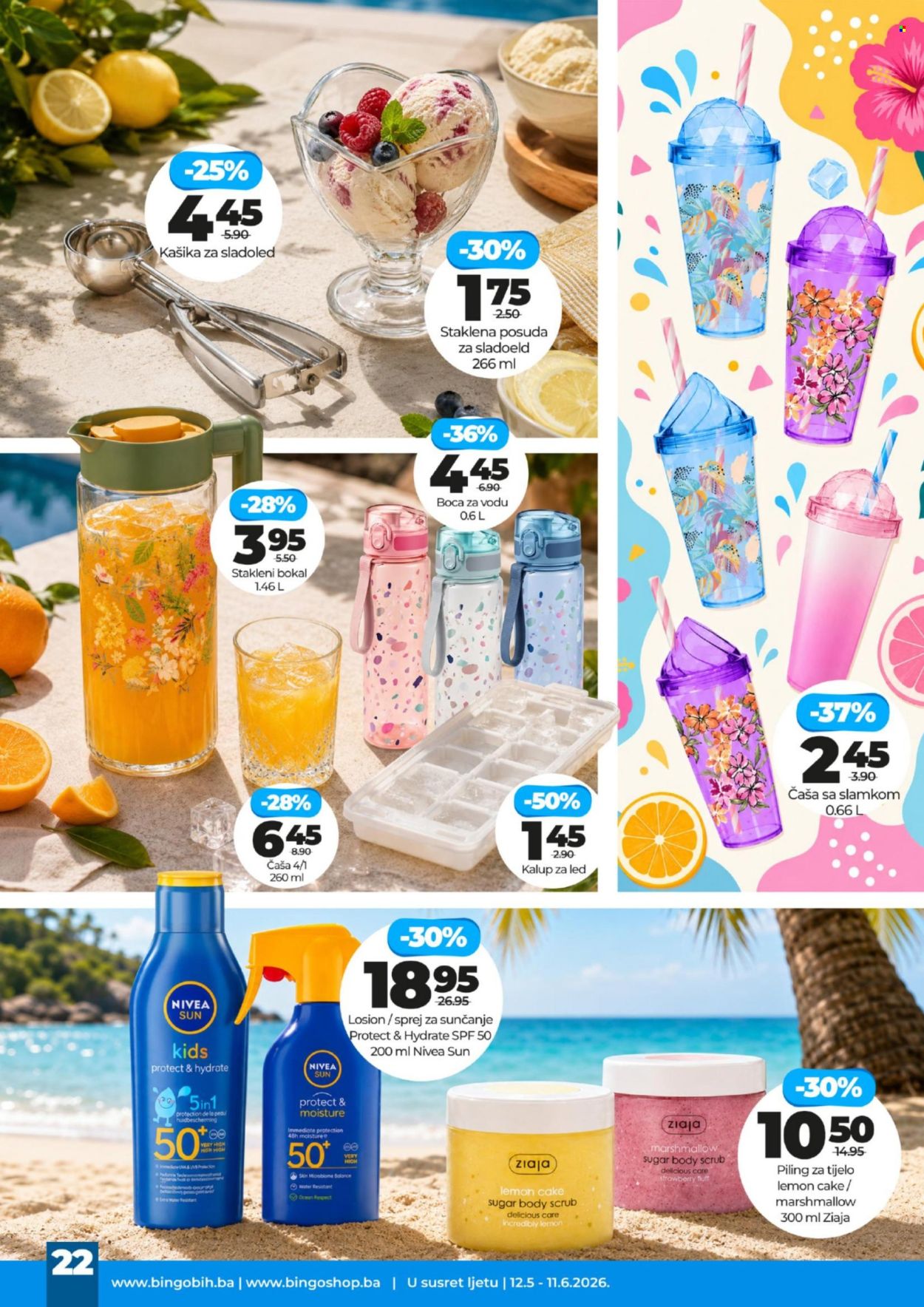 Bingo katalog - 12.05.2026. - 11.06.2026.. Stranica 22