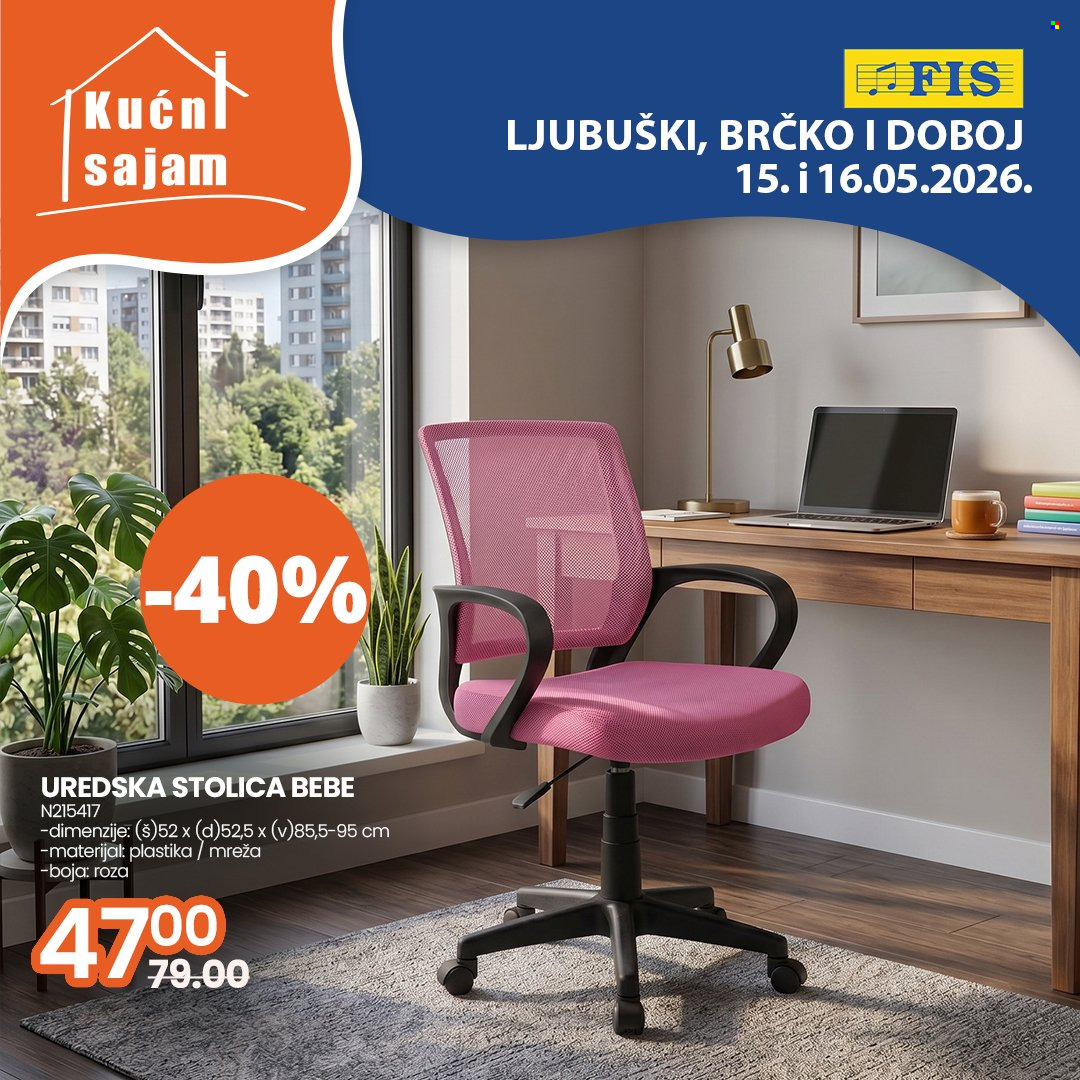 FIS katalog - 15.05.2026. - 16.05.2026.. Stranica 8