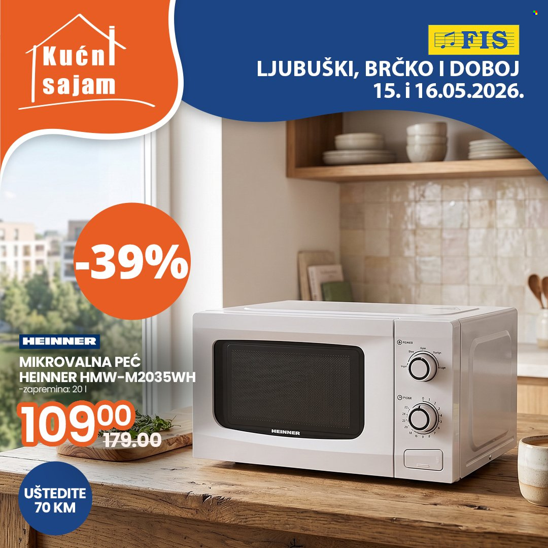 FIS katalog - 15.05.2026. - 16.05.2026.. Stranica 10