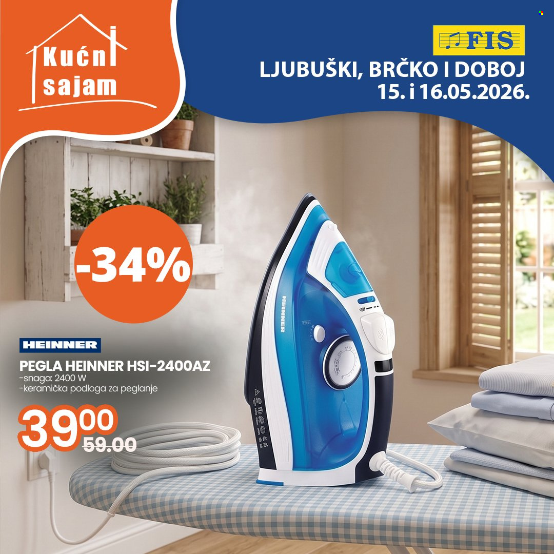 FIS katalog - 15.05.2026. - 16.05.2026.. Stranica 11