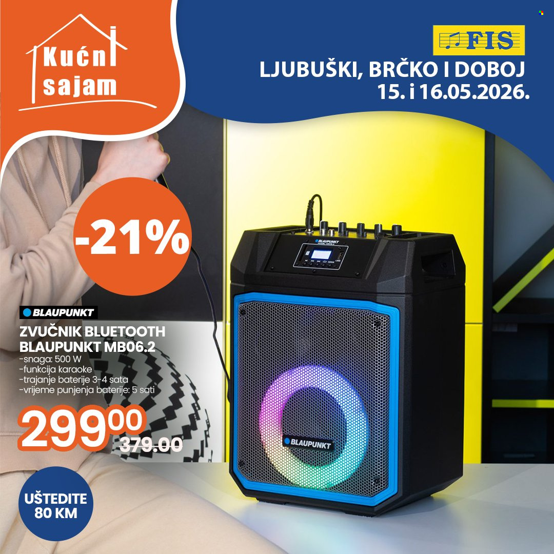 FIS katalog - 15.05.2026. - 16.05.2026.. Stranica 12