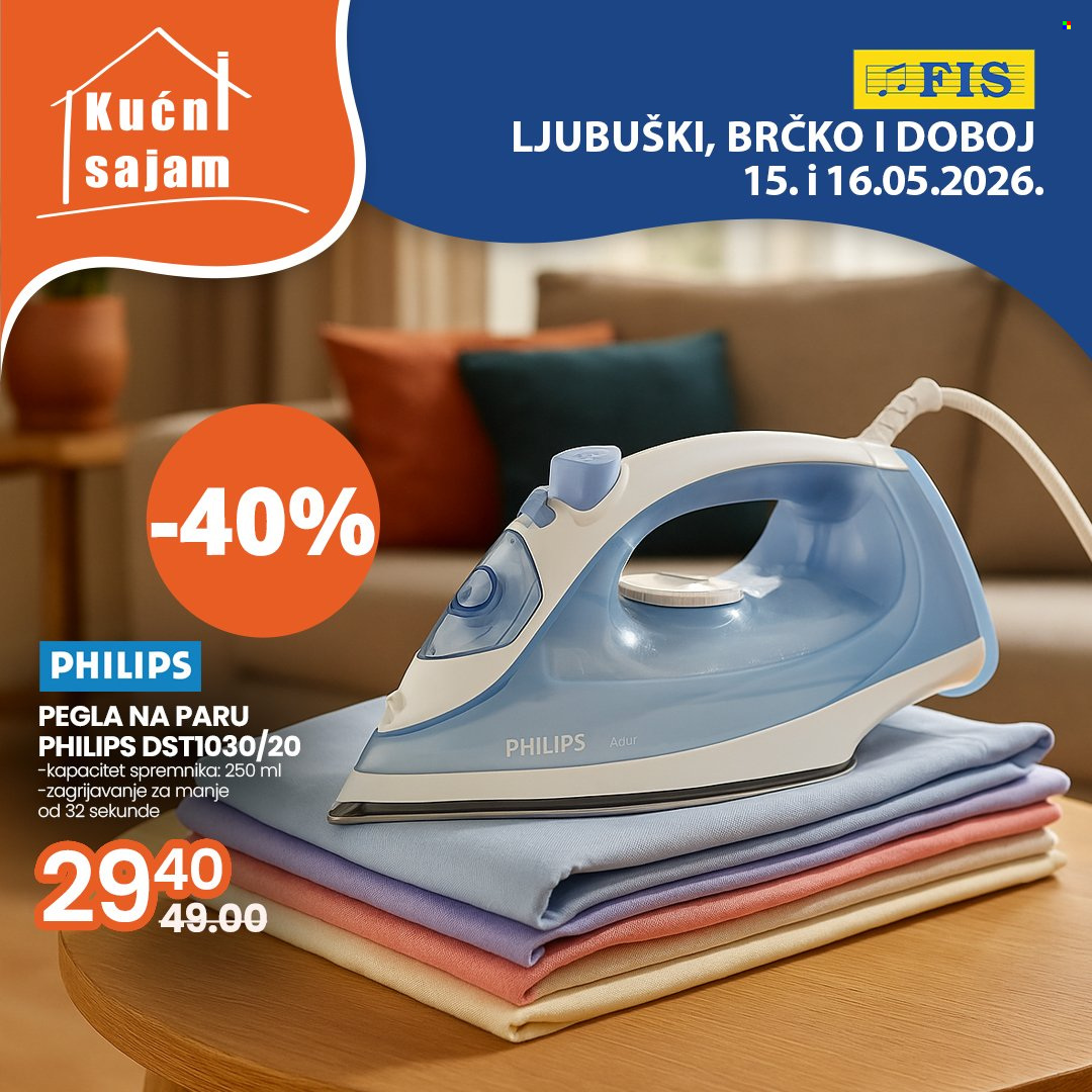 FIS katalog - 15.05.2026. - 16.05.2026.. Stranica 13