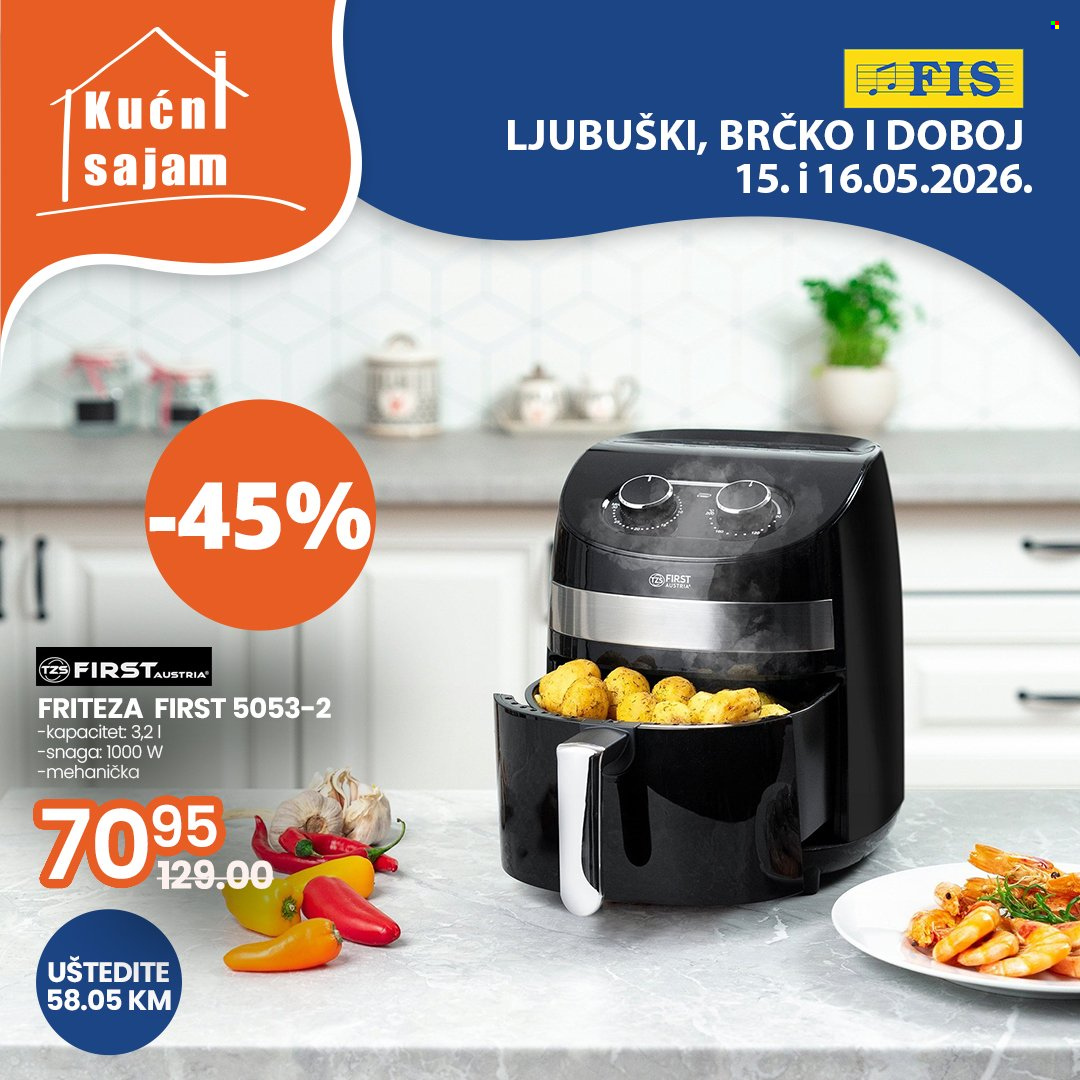 FIS katalog - 15.05.2026. - 16.05.2026.. Stranica 15